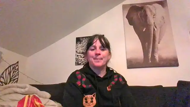 sexujuly88 online show from 02.06.26