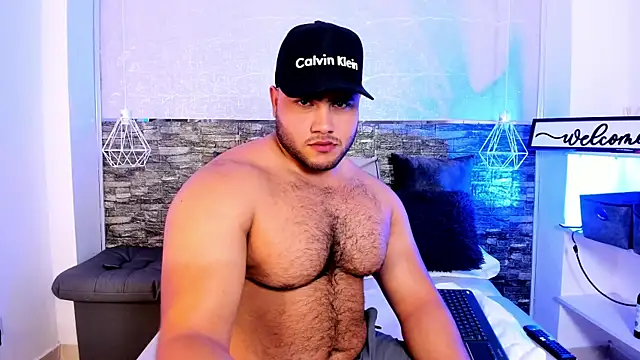apolorusso online show from 07.15.26