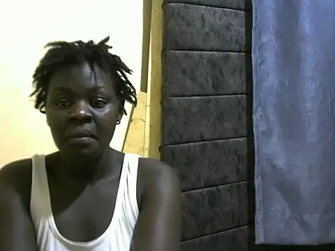 betty love254 online show from 06.07.26