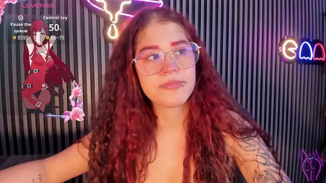 Valka teen1 online show from 06.18.26