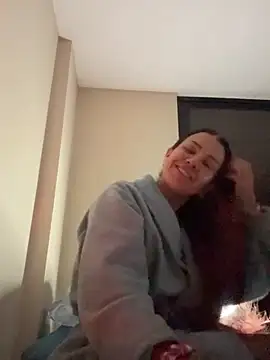 ArielFerrara online show from 06.04.26