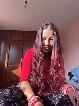 Snapshot of ArielFerrara chatting on 06.26.26 ArielFerrara online show from 06.26.26