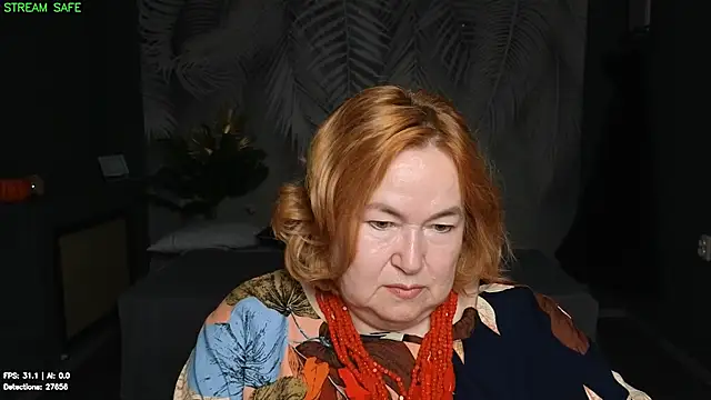 Snapshot of Nola_Nurse chatting on 06.19.26 Nola Nurse online show from 06.19.26