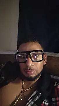 BigBlackMagicStic online show from 07.10.26