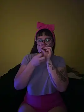 H0oneyBabyyy online show from 07.02.26