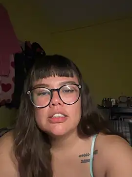 H0oneyBabyyy online show from 07.10.26