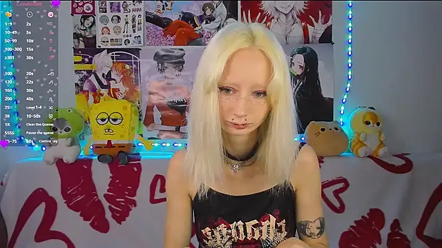Snapshot of Katia_Nabiee chatting on 06.15.26 Katia Nabiee online show from 06.15.26