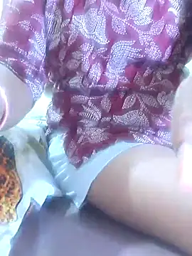 Snapshot of Jaanu_Kannada_Telgu chatting on 07.04.26 Jaanu Kannada Telgu online show from 07.04.26