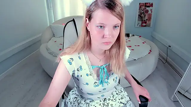 anita Hitteys online show from 07.06.26