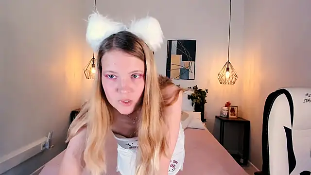 anita Hitteys online show from 07.14.26