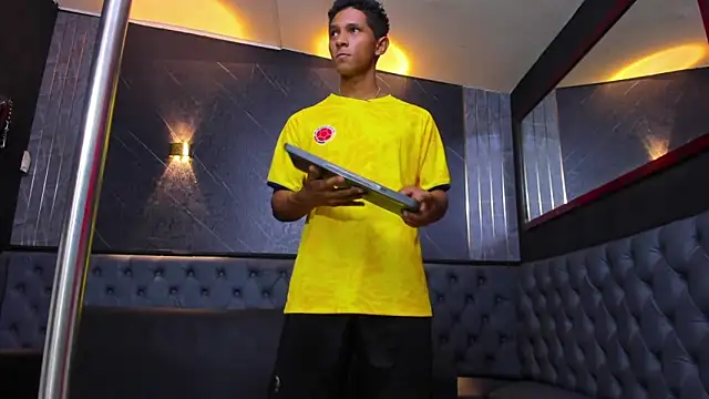 Yoel Blessed online show from 06.20.26