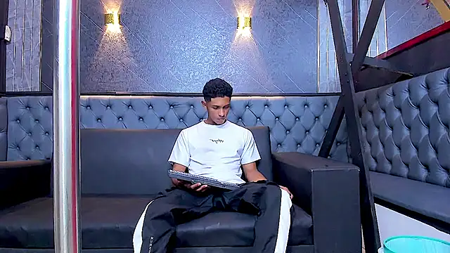 Yoel Blessed online show from 07.10.26
