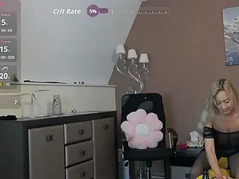 sensualwoman4u online show from 07.10.26