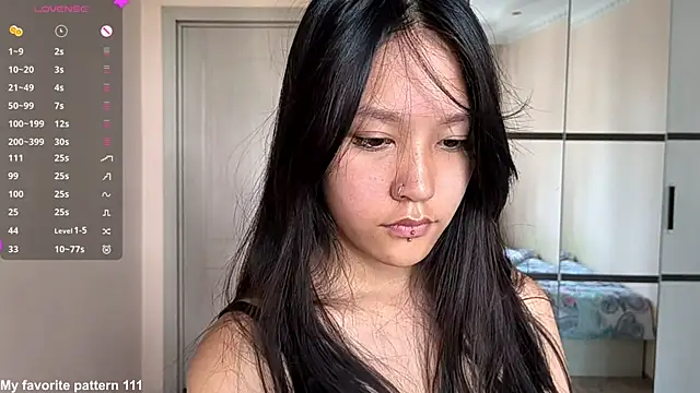 Snapshot of AyaWildfire chatting on 07.17.26 AyaWildfire online show from 07.17.26