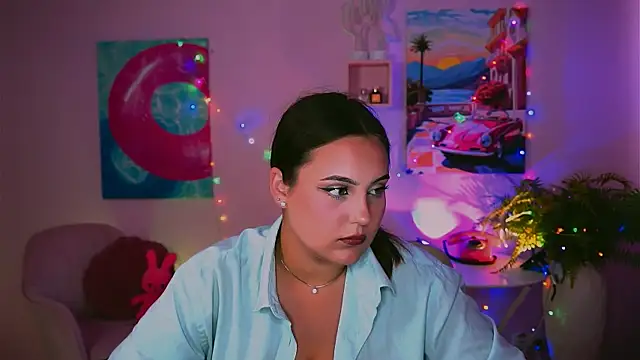 gabifernandez online show from 06.11.26