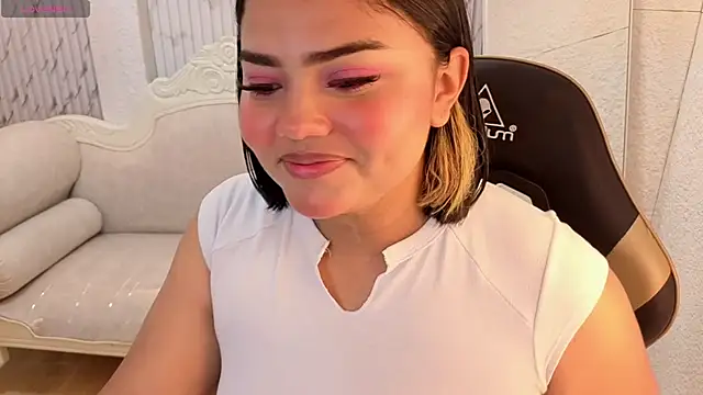 Snapshot of cherry_bunny_cn chatting on 06.19.26 cherry bunny cn online show from 06.19.26