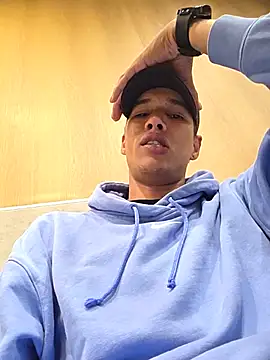 el negga online show from 06.02.26