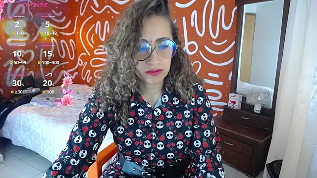 Snapshot of afrodita_marin chatting on 06.02.26 afrodita marin online show from 06.02.26