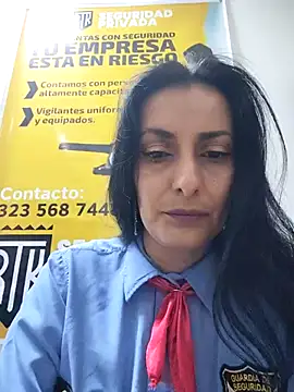 ALEJANDRA  28 online show from 07.01.26