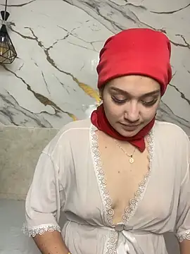 Snapshot of Sahaara chatting on 07.08.26 Sahaara online show from 07.08.26