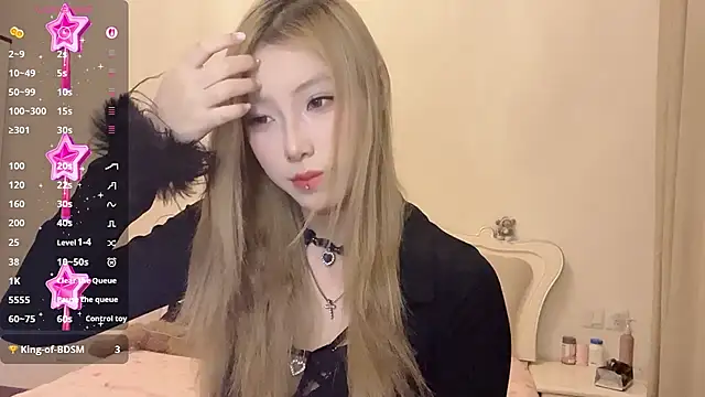 xiaoxiao-22 online show from 06.16.26