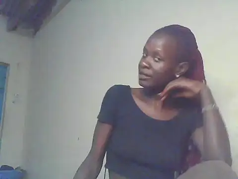 Snapshot of africansexxy2y chatting on 06.05.26 africansexxy2y online show from 06.05.26