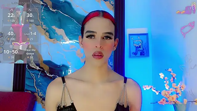 Snapshot of SWEET_PRINCEESS_ chatting on 06.13.26 SWEET PRINCEESS online show from 06.13.26