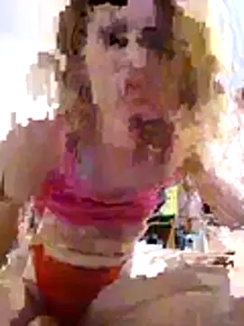 Ellen Vinny online show from 07.14.26