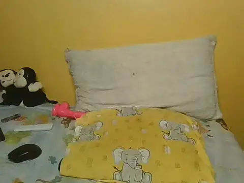 Snapshot of Suzzy_Baibe chatting on 07.10.26 Suzzy Baibe online show from 07.10.26