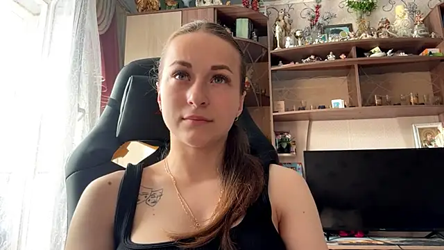 Snapshot of TaIliedGuest chatting on 07.19.26 TaIliedGuest online show from 07.19.26