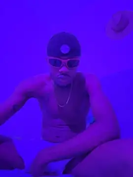 Itjaden online show from 07.17.26