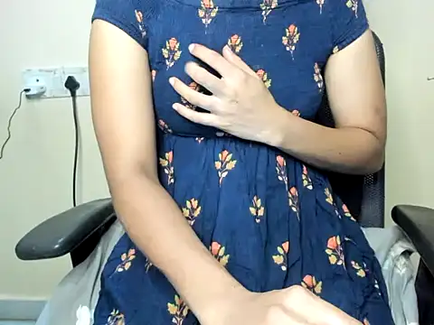 Snapshot of Samantha-Telugu chatting on 06.05.26 Samantha-Telugu online show from 06.05.26