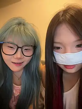 QIQI-QIQI-01 online show from 08.08.26
