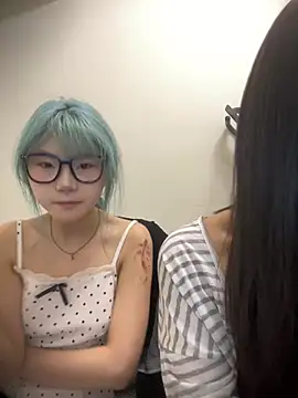 QIQI-QIQI-01 online show from 08.09.26