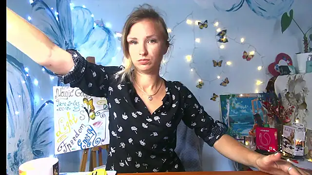 magic life online show from 07.02.26