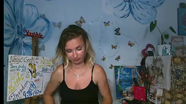 magic life online show from 07.03.26