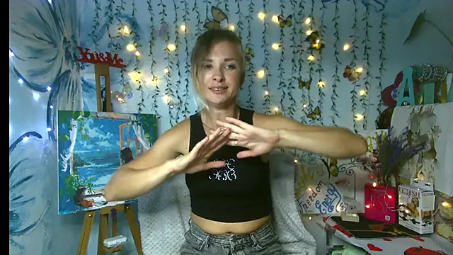 magic life online show from 07.08.26