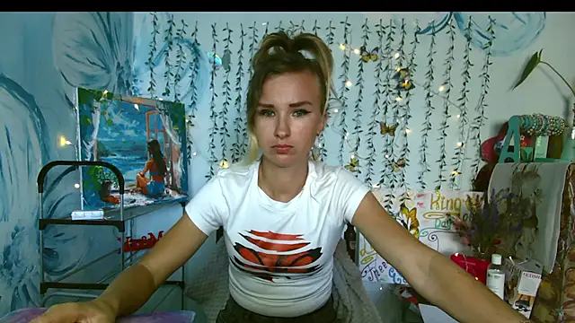 magic life online show from 07.18.26