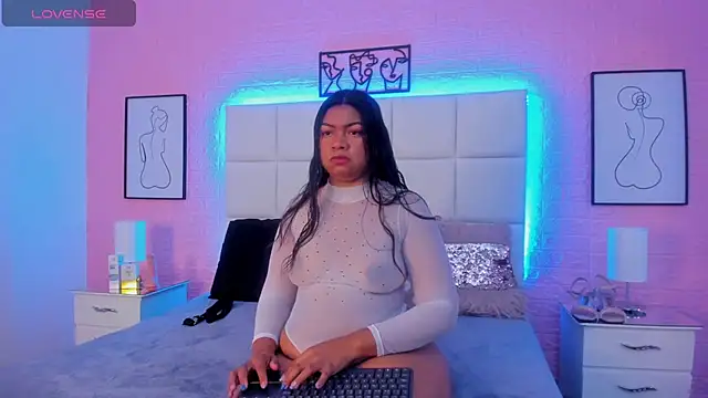 gabby scott online show from 06.04.26