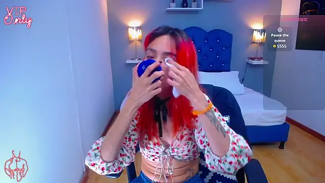 meryjanes xxx online show from 06.09.26
