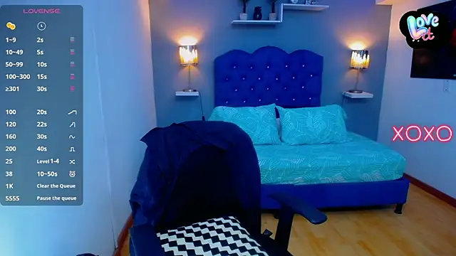 meryjanes xxx online show from 06.20.26