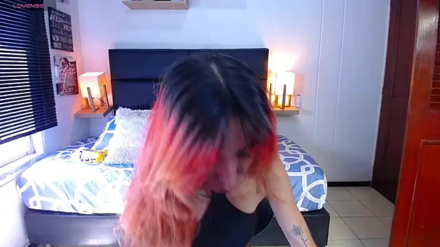 meryjanes xxx online show from 07.17.26