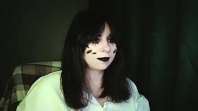 Snapshot of KattyySummer chatting on 08.02.26 KattyySummer online show from 08.02.26