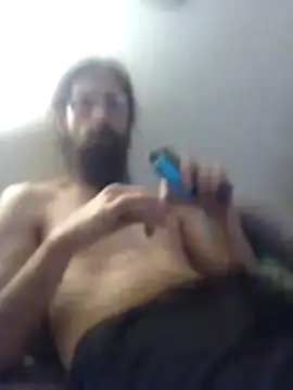 Snapshot of GhostDaddy01 chatting on 07.19.26 GhostDaddy01 online show from 07.19.26