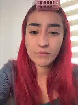 Juliethademon online show from 06.24.26