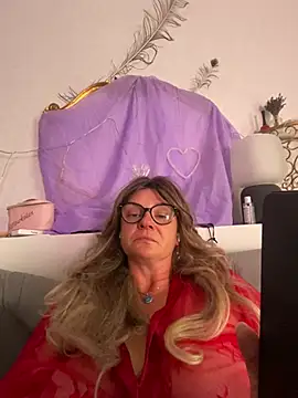 DirtyMarie80 online show from 06.05.26