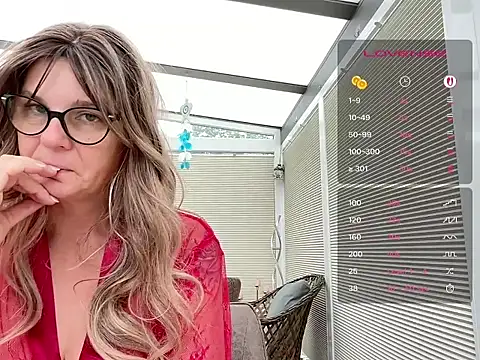 DirtyMarie80 online show from 06.18.26