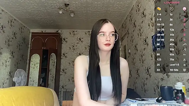 BrianneBihl online show from 06.05.26