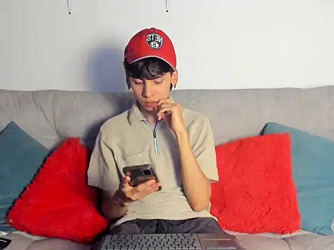 Angel Dustt1 online show from 06.15.26