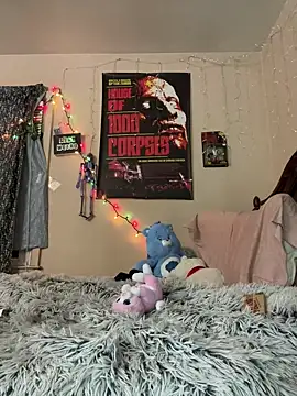 smoothkissx online show from 03.20.25